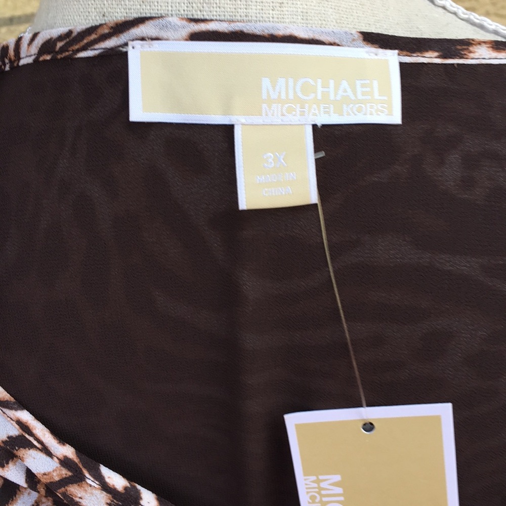 🎉HP🎉 Bare shoulder blouse - Picture 8 of 10